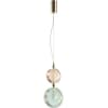 Подвесной светильник Odeon Light Caramella 5412/13LB