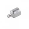 Переходник 3/8F x 1/4 M, CrV Stels 13901