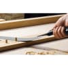 Ножовка (пила) STAYER 16 TPI, 300 мм Cobra PullSaw 15088