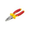 Плоскогубцы комбинированные, Insulated, 160 мм, двухкомпонентные рукоятки Matrix Professional 16901
