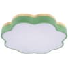 Потолочный светильник Loft It Axel 10225/36 Green
