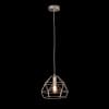 Подвесной светильник Maytoni Soprano T432-PL-01-G
