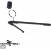 Накладная база Novotech Glat 359387