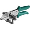 KRAFTOOL MC-7 ножницы угловые для пластмассовых и резиновых профилей 23372