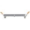 Встраиваемый светильник Arlight DL-142x142M 13W 3000K IP40 020130