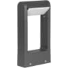 Наземный светильник Arlight FRAME ROTARY 020397(1)