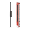 Светильник светодиодный IN HOME ESTETIKA LUV-60C-40BL 10Вт 230В 4000K 700Лм 600х50x25 черный 4690612054810