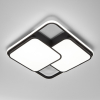 Потолочный светильник Eurosvet Jeremy 90253/1 черный