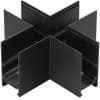 Соединитель X-образный Novotech Flum 135172