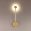 Настенный светильник ODEON LIGHT SATELLITE 3900/5WG