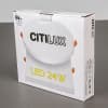 Точечный светильник Вега CLD5224N Citilux