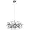 Подвесной светильник Loft It Raimond 1898/750 Chrome