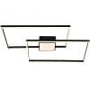 Потолочная люстра Escada Twins 10284/3LED