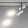 Трековый светильник Maytoni Elti Duo TR005-4-2X12W-DS-BW