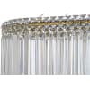 Подвесная люстра Arti Lampadari Ovindoli L 1.5.100X35.101 G