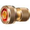 GRINDA PROLine BC-34A, 3/4", с автостопом, соединитель быстросъёмный для шланга, из латуни 8-426130_z02