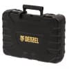 Перфоратор электрический RH-750-24, SDS-plus, 750 Вт, 2.5 Дж, 3 режима Denzel 26605