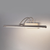 Подсветка для картин Elektrostandard Simple Simple LED 10W 1011 IP20 никель