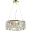 Подвесная люстра Odeon Light Vassa 4987/6