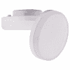 Ecola GX53 LED Premium 12,0W Tablet 220V 6000K матовая 27x75 (1 из ч/б уп. по 10) T5RD12ELC
