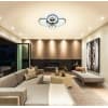 Потолочная люстра INNOVATION STYLE INNOVATION STYLE 83024 Natali Kovaltseva