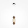 Подвесной светильник Maytoni Drop MOD273PL-L16CH3K