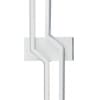 Настенный светильник Escada Rail 10219/2LED White
