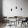 Подвесной светильник Loft It Viterbo 10336 Black