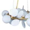 Подвесная люстра Loft It Matisse 10008/700 white