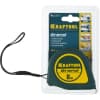 Рулетка KRAFTOOL 7.5 м х 25 мм, GRAND 34022-08-25