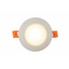Встраиваемый светильник Denkirs DK3016 DK3016-WH