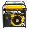Генератор бензиновый GE 6900, 5.5 кВт, 220 В/50 Гц, 25 л, ручной старт Denzel 94637