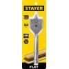 STAYER FLAT 38x152мм, сверло по дереву перовое 2950-38_z01