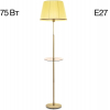 Торшер Citilux Линц CL402983T