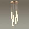 Подвесной светильник ODEON LIGHT REEDS 4794/72L