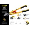 Болторез STAYER 600 мм 2331-060