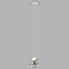 Подвесной светильник Odeon Light Jemstone 5084/5L