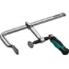 FORGE FF-300/120 струбцина тип F 300/120 мм, 550 кгс, KRAFTOOL 32014-120-300