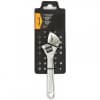 Ключ разводной, 150 мм, хромированный Sparta 155205