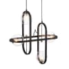 Подвесной светильник Circono SL1201.403.04 ST Luce