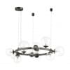 Люстра подвесная ODEON LIGHT TOVI 4818/11