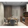 Трековый светильник Smart DK8001-BK Denkirs