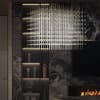 Подвесная люстра Loft It Maze 10348/1200