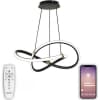 Потолочная люстра Natali Kovaltseva Smart Home LED LAMPS 81290