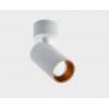 Вставка для светильника Italline Ring for 10W gold