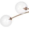 Подвесной светильник Maytoni Mood MOD172PL-06BS