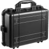 Ящик пылевлагозащищенный IP55 PANZER KRAFTOOL 510 х 400 х 188 мм (20"), пластиковый 38251-20