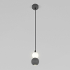 Подвесной светильник Eurosvet Polar 50250/1 LED