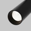 Трековый светильник Maytoni Focus LED TR032-4-12WTW-S-DD-B
