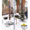 Парковый фонарь FUMAGALLI EKTOR 2500/BEPPE P50.362.000.LXH27